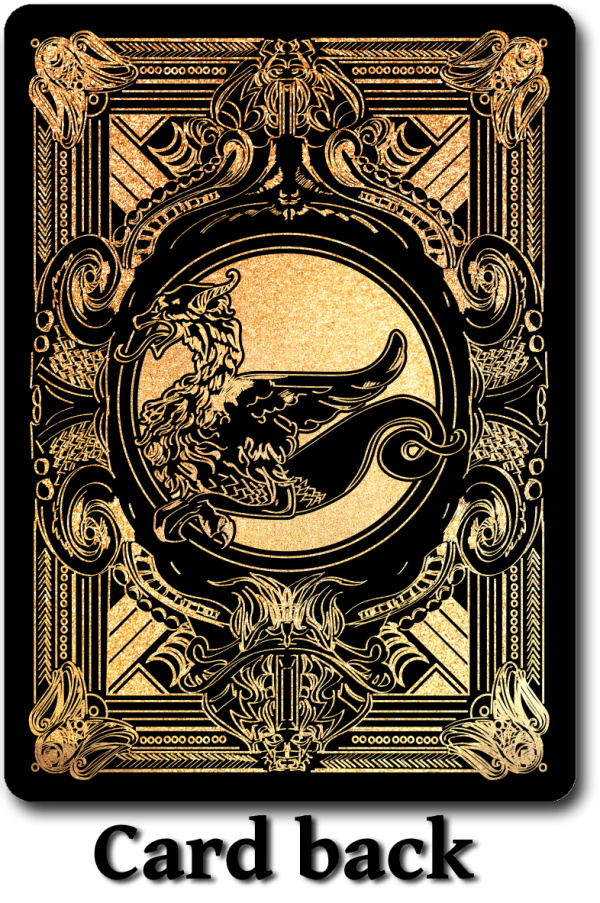 back myths and magic